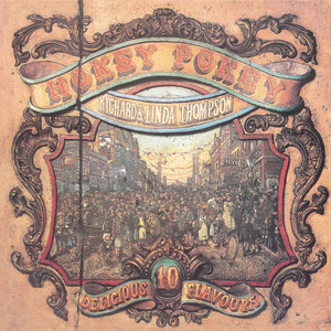 Hokey Pokey (Remastered) album
