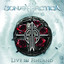 Live in Finland cover