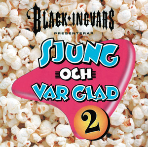 Sjung och var glad 2 album