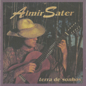 Terra de Sonhos album