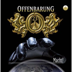 Folge 08: Macht!