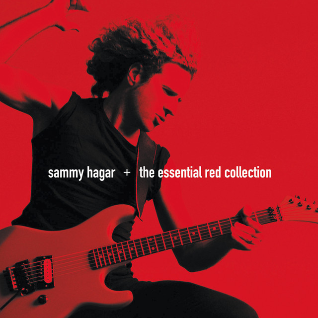 The Essential Red Collection cover