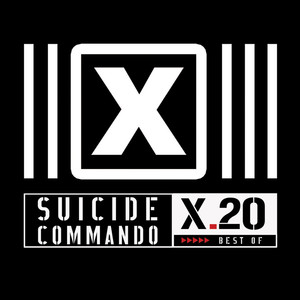 X.20: Best Of cover