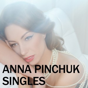 Anna Pinchuk