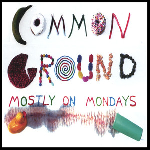 On Common Ground album
