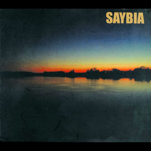 Saybia cover