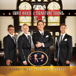 A Tribute To The Cathedral Quartet cover