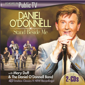 Stand Beside Me Collector's Edition album