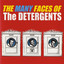 The Many Faces Of The Detergents cover
