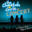 The Cheetah Girls - The Party's Just Begun Concert cover