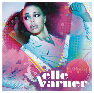 Perfectly Imperfect cover