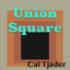Union Square cover