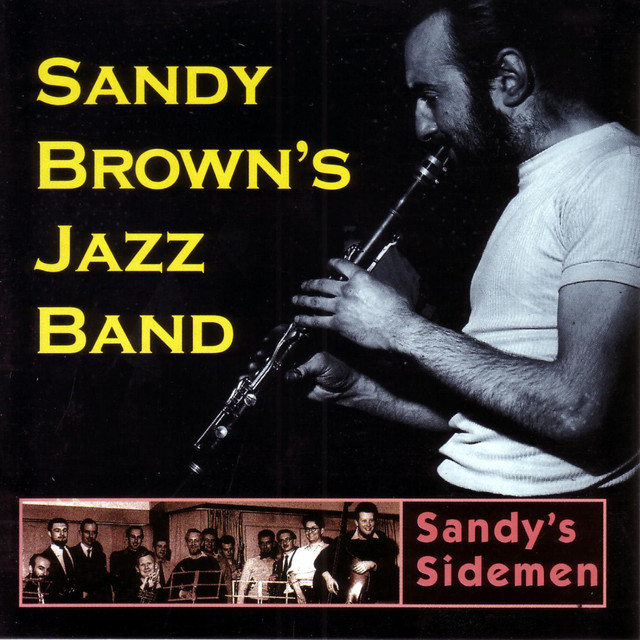 Sandy Brown's Jazz Band Photo