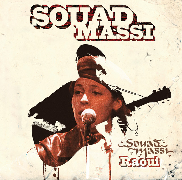 Raoui cover