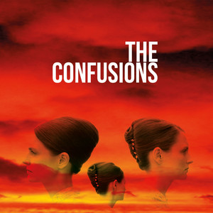 The Confusions cover