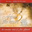From The Heart Albumcover