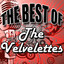 The Best of the Velvelettes - EP cover