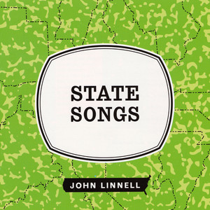 State Songs cover