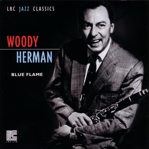 Blue Flame album