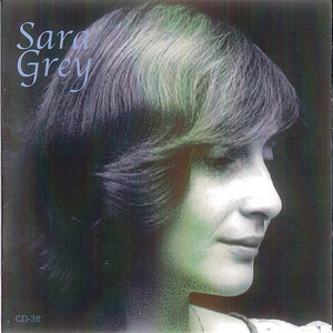 Sara Grey with Ed Trickett Albumcover