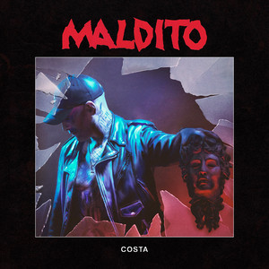 Maldito cover