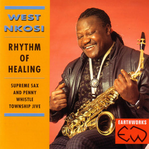 Rhythm Of Healing album