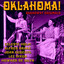 Oklahoma! Broadway Originals cover