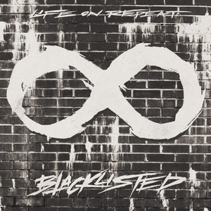 Blacklisted cover