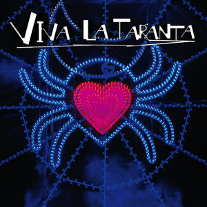 Viva la Taranta album