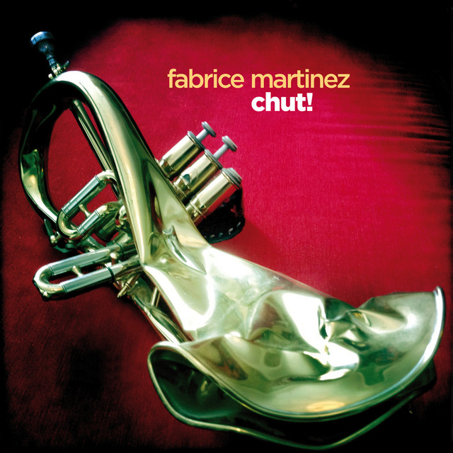 Fabrice Martinez Photo