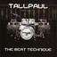 The Beat Technique Albumcover