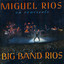 Big Band Rios Albumcover