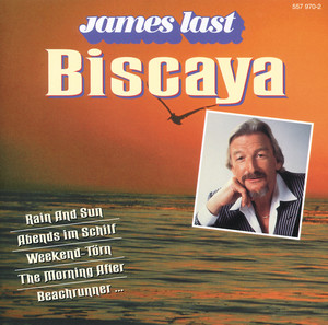 Biscaya album
