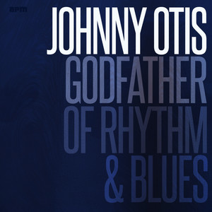 Godfather of Rhythm & Blues album