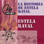 La Historia De Estela Raval Albumcover