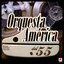 Orquesta America Del 55 Albumcover