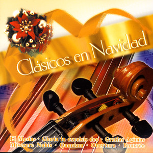 Cl&aacute;sicos en Navidad (Popular Songs)