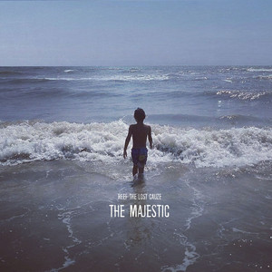 The Majestic cover