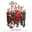Alles ist Liebe (Original Motion Picture Soundtrack) Albumcover