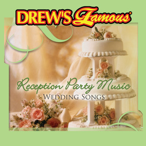 Drew's Famous: Reception Party Music album