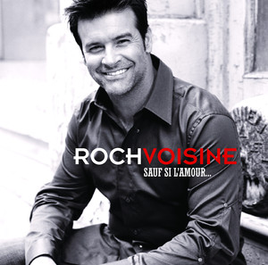 Sauf Si l'Amour Albumcover