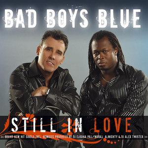 Still In Love album