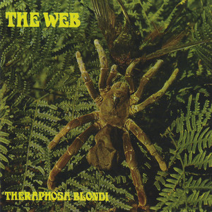 Theraphosa Blondi Albumcover