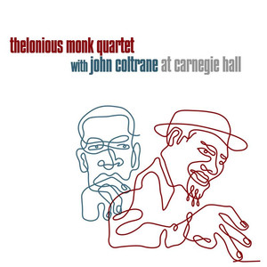 At Carnegie Hall album