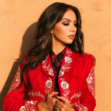 Lupita Infante profile