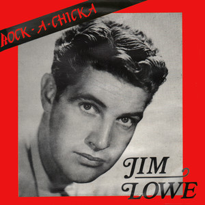 Rock-a-Chicka cover