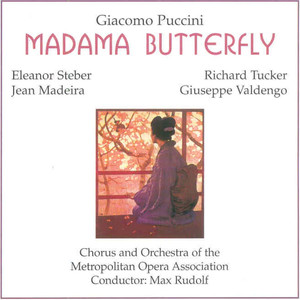 Madama Butterfly album