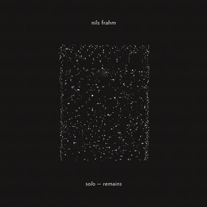 Solo Remains album
