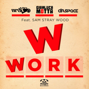 NRD1 vs Gianluca Motta & Dr. Space feat. Sam Stray Wood