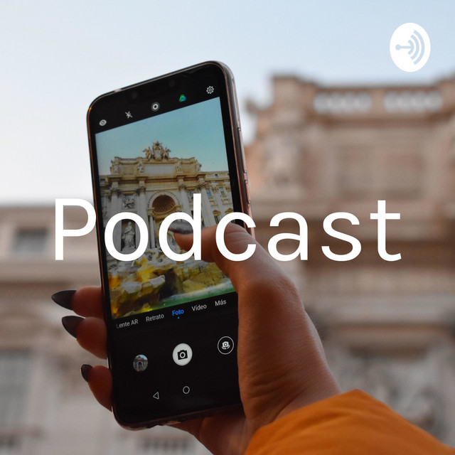 Podcast | Podcast on Spotify
